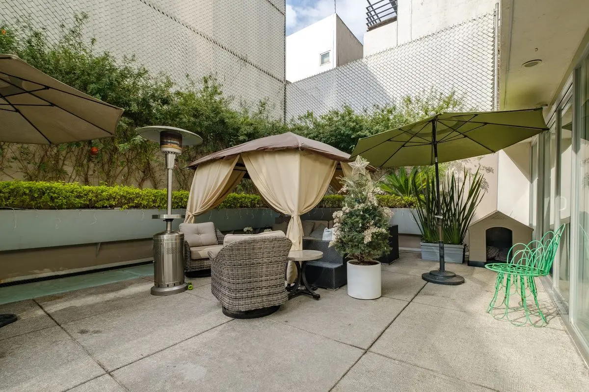 Aristotles, Polanco — foto 2