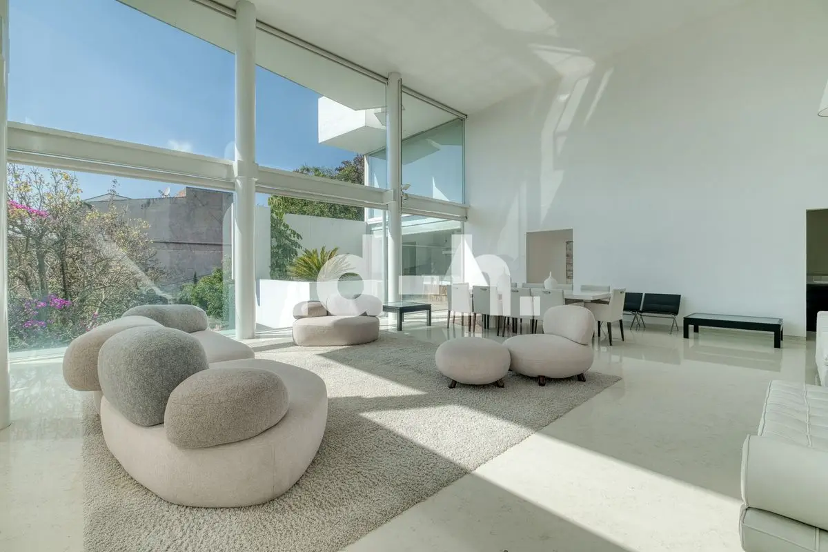 Venta de Casa Bosques de las Lomas- 2 — foto 2