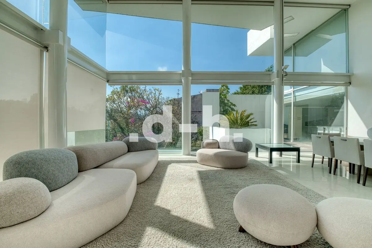 Venta de Casa Bosques de las Lomas- 2 — foto 3