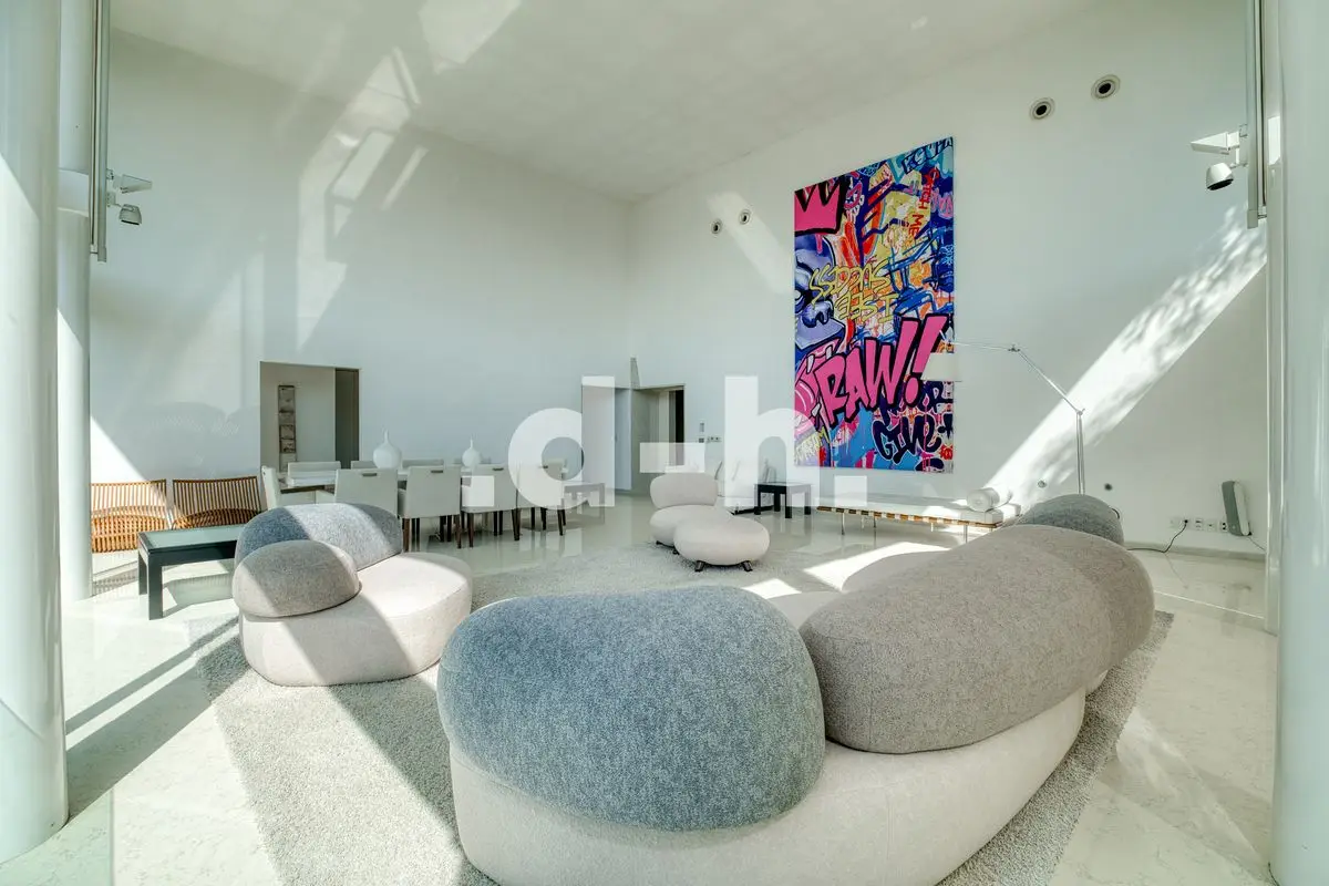 Venta de Casa Bosques de las Lomas- 2 — foto 4