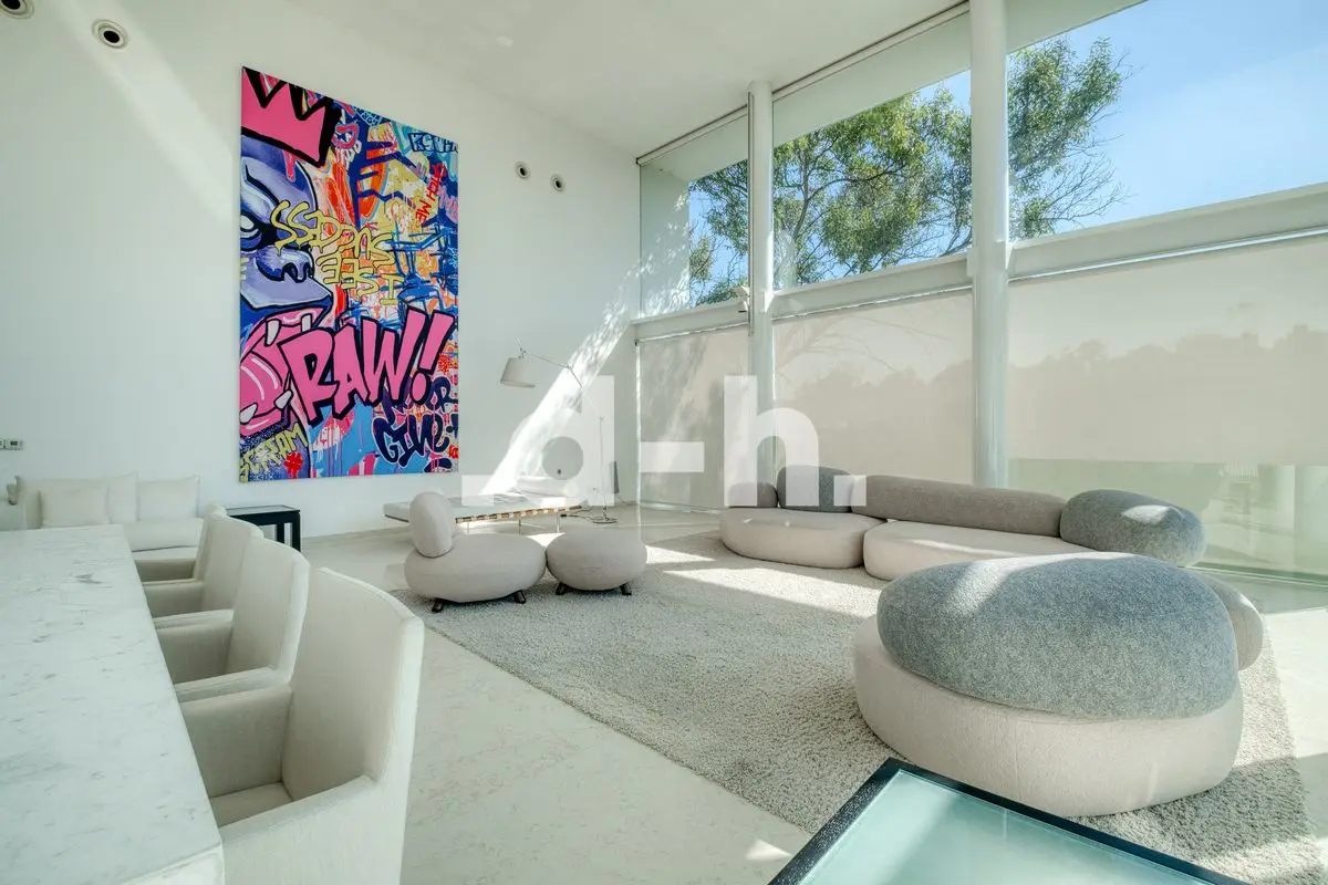 Venta de Casa Bosques de las Lomas- 2 — foto 5