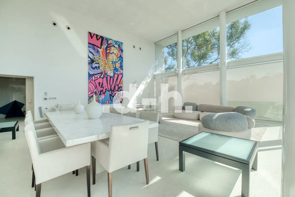 Venta de Casa Bosques de las Lomas- 2 — foto 6