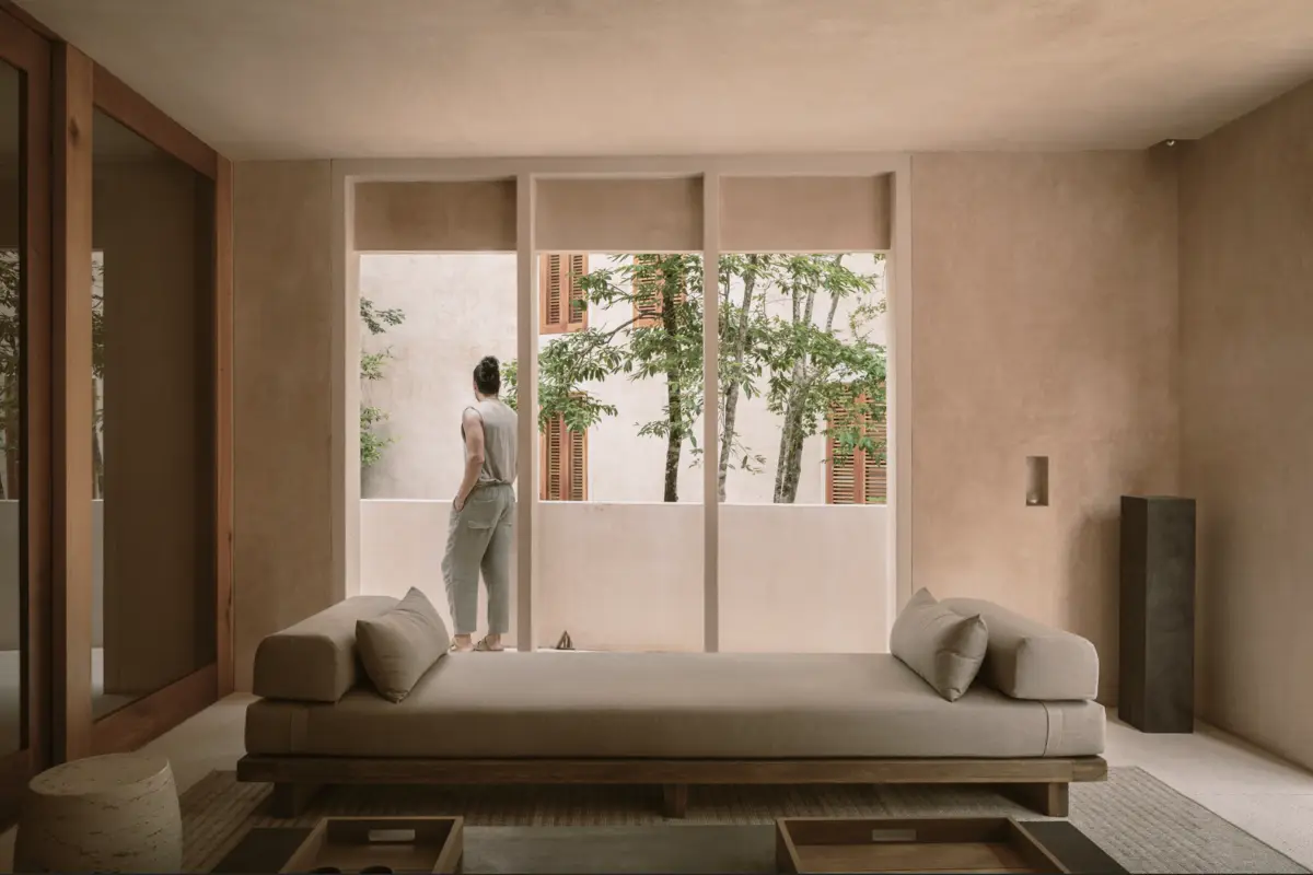 Candela - Villas de lujo en la jungla de Tulum — foto 4