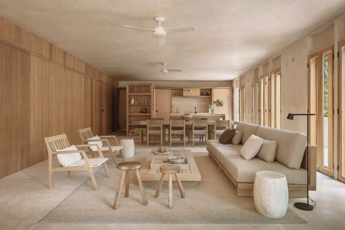 Candela - Villas de lujo en la jungla de Tulum — foto 5