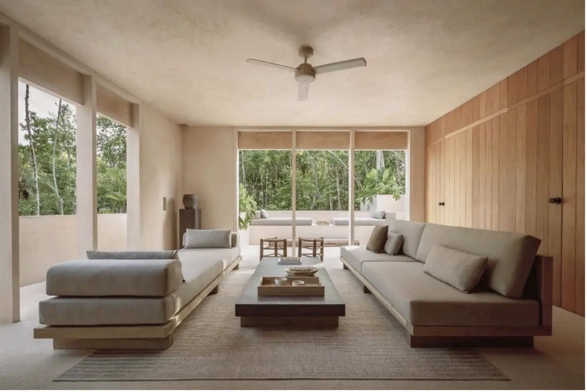 Candela - Villas de lujo en la jungla de Tulum — foto 6