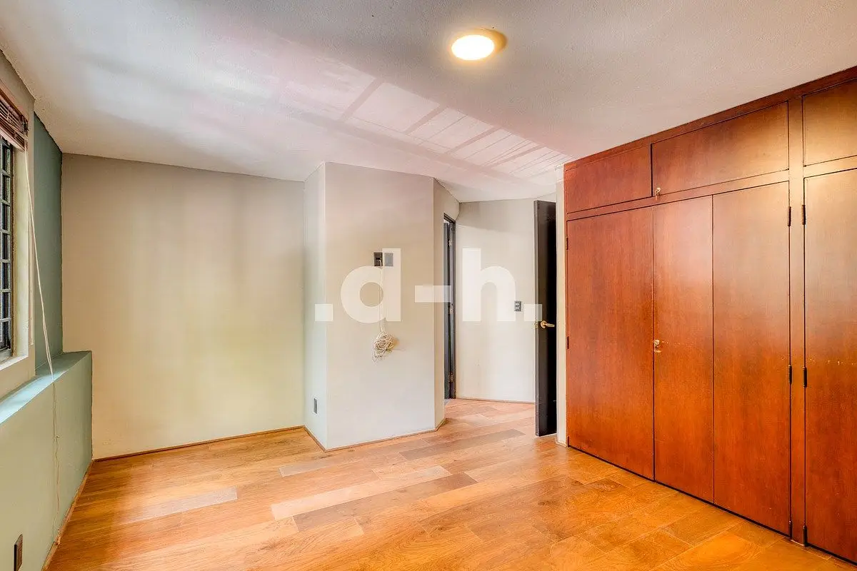 Casa con uso de suelo en Centro de Coyoacán — foto 13