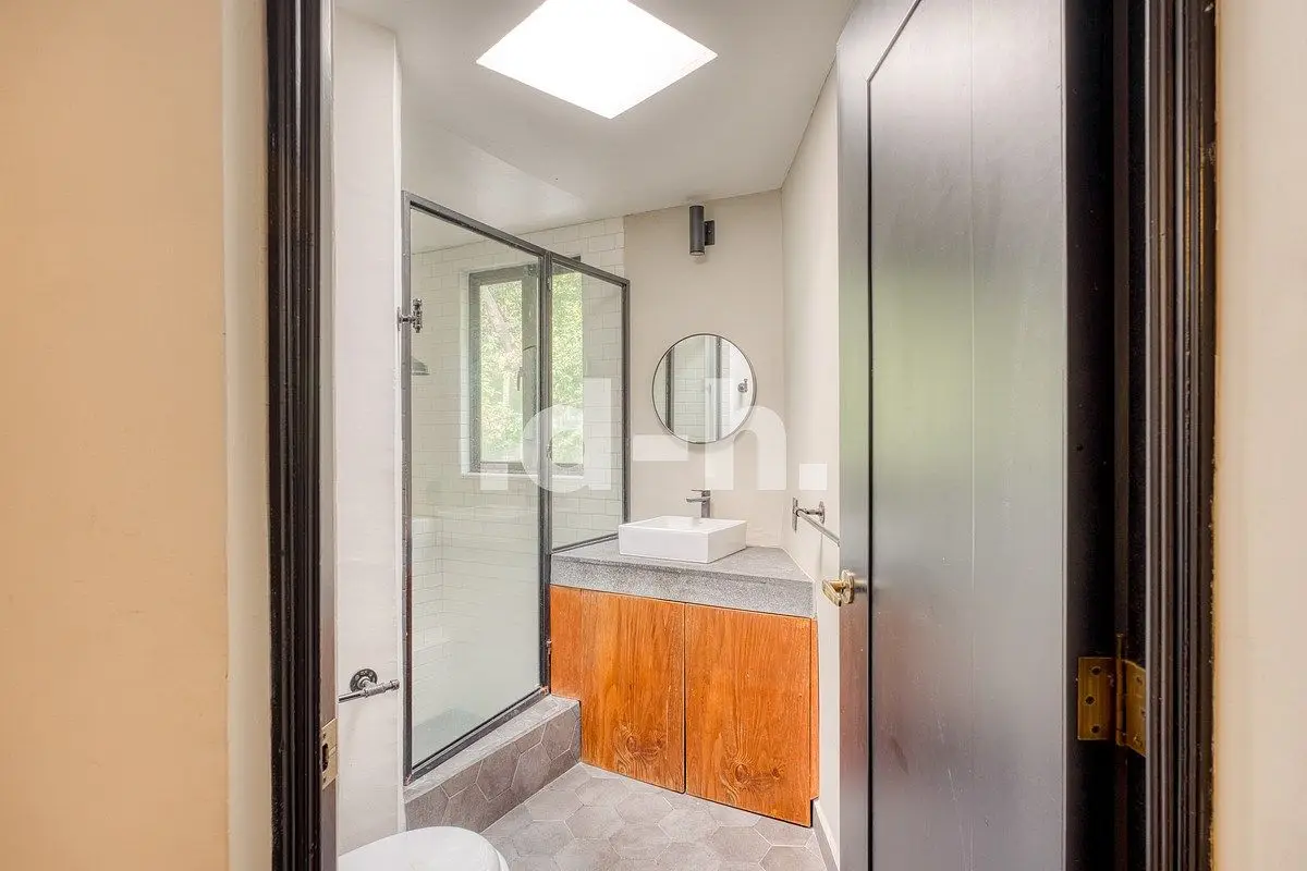 Casa con uso de suelo en Centro de Coyoacán — foto 14