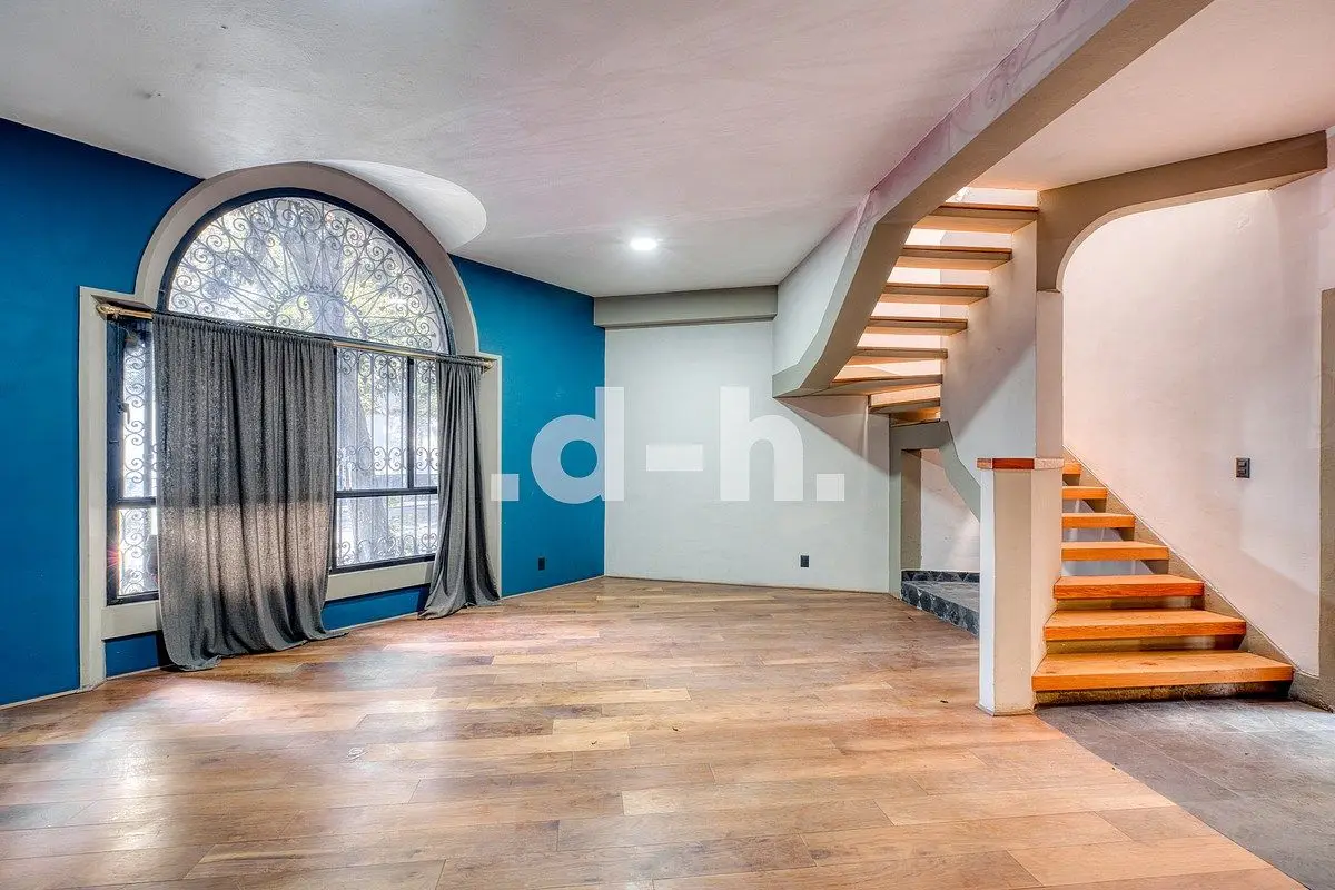 Casa con uso de suelo comercial en Centro de Coyoacán — foto 3