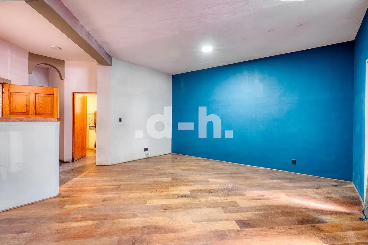 Casa con uso de suelo comercial en Centro de Coyoacán — foto 6