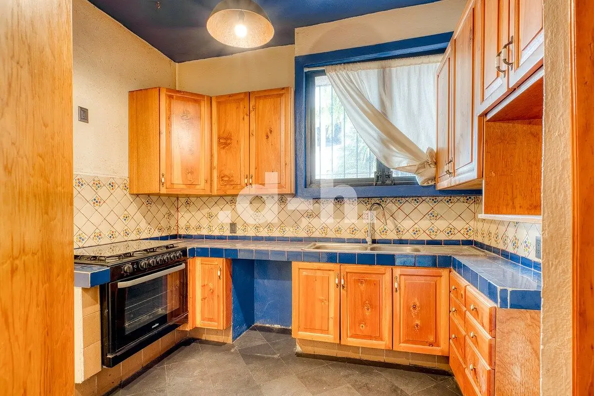 Casa con uso de suelo en Centro de Coyoacán — foto 9