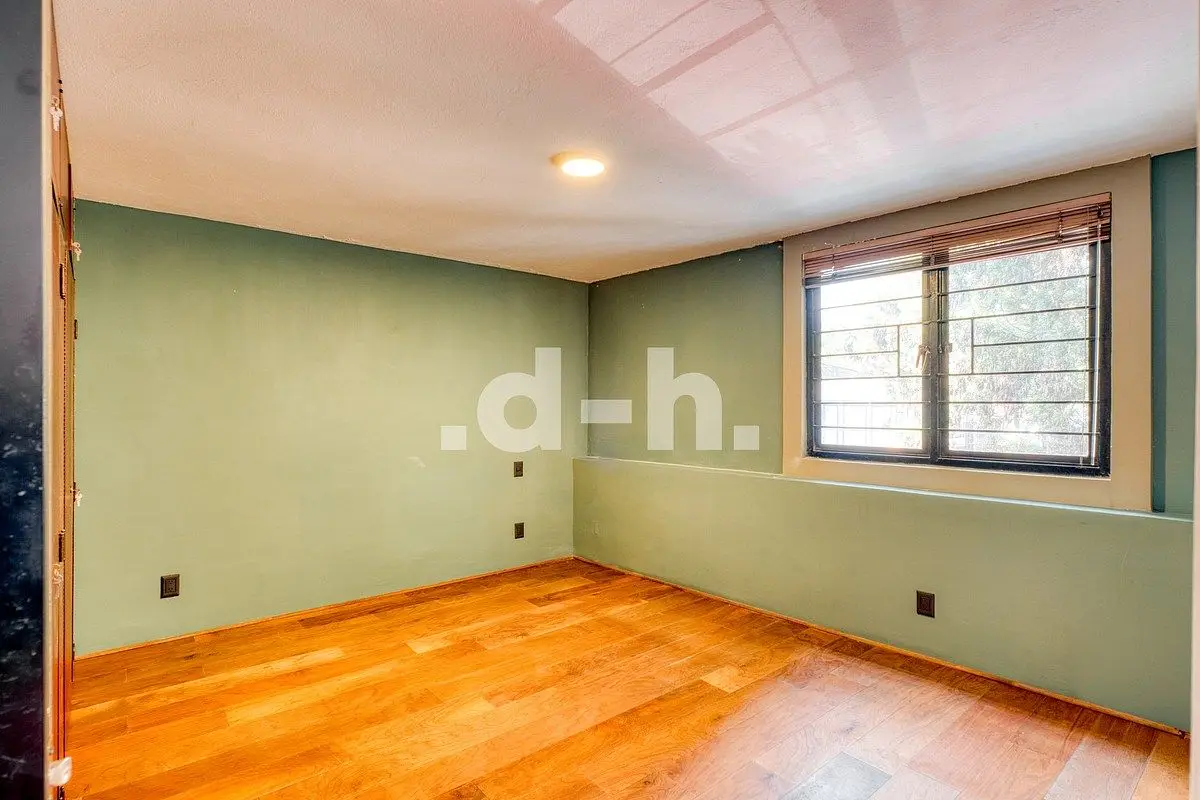 Casa con uso de suelo en Centro de Coyoacán — foto 11