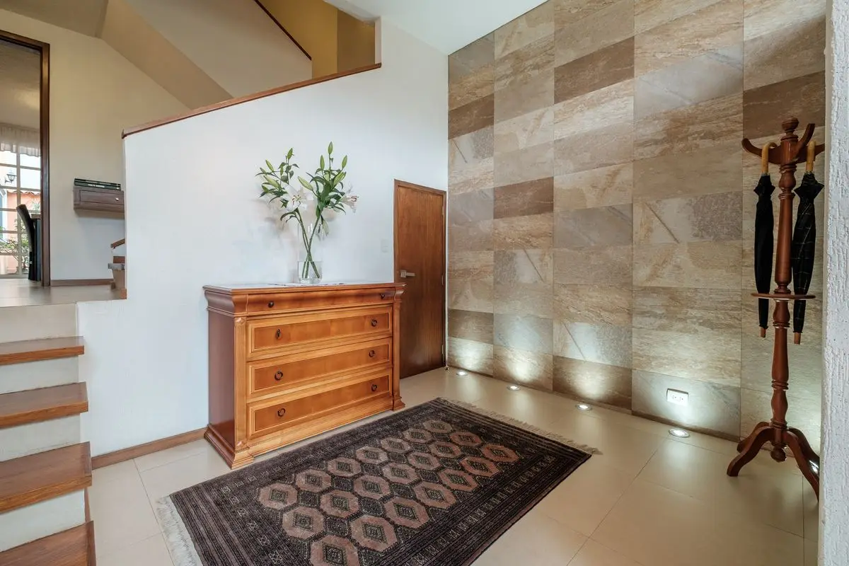 Casa en Lomas Hipodromo en Venta — foto 2