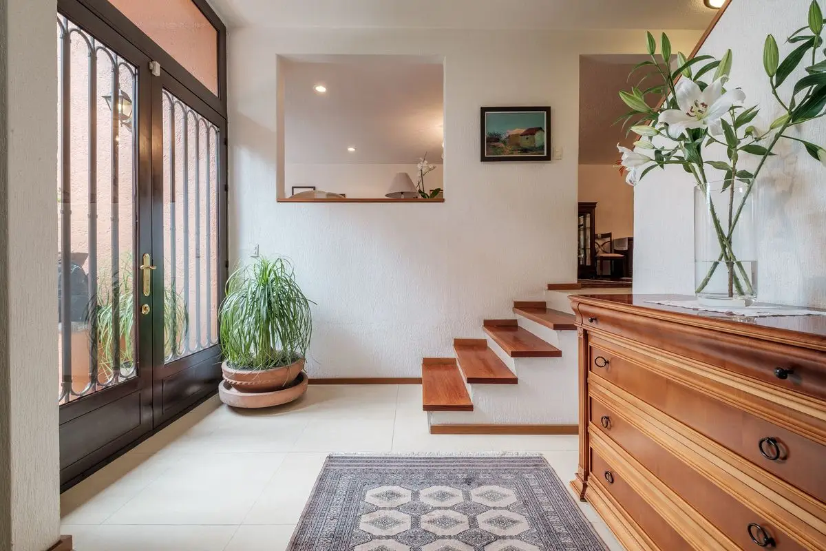 Casa en Lomas Hipodromo en Venta — foto 3
