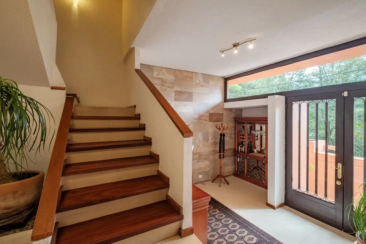 Casa en Lomas Hipodromo en Venta — foto 4