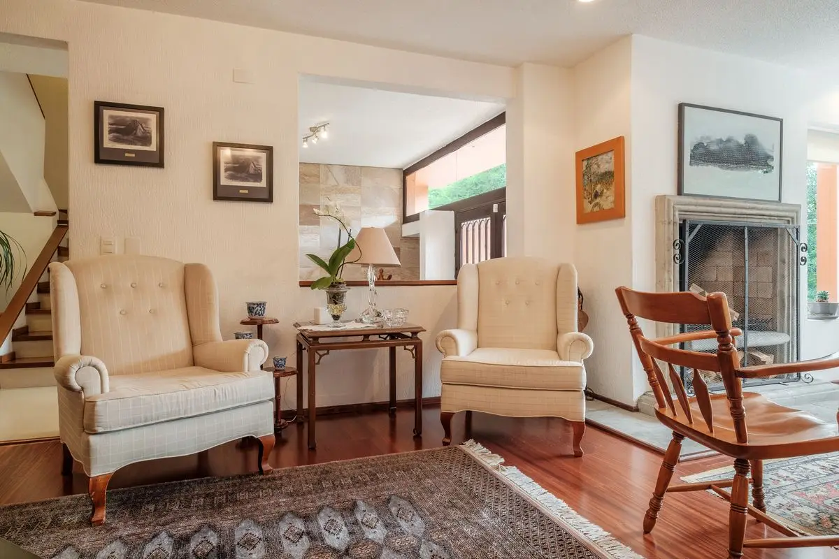 Casa en Lomas Hipodromo en Venta — foto 5