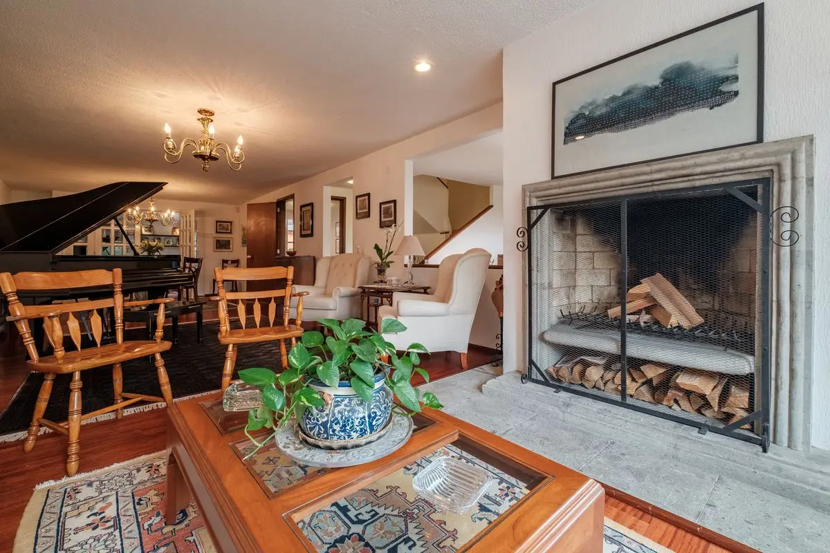 Casa en Lomas Hipodromo en Venta — foto 6