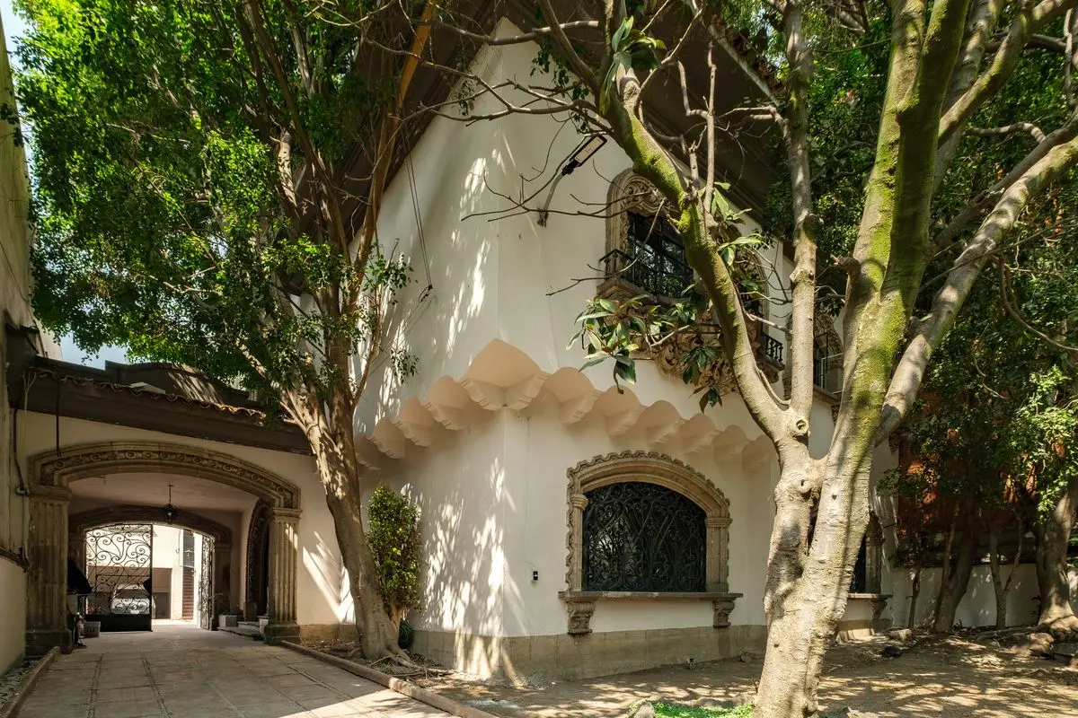 Casa en Polanco con uso de suelo — foto 3