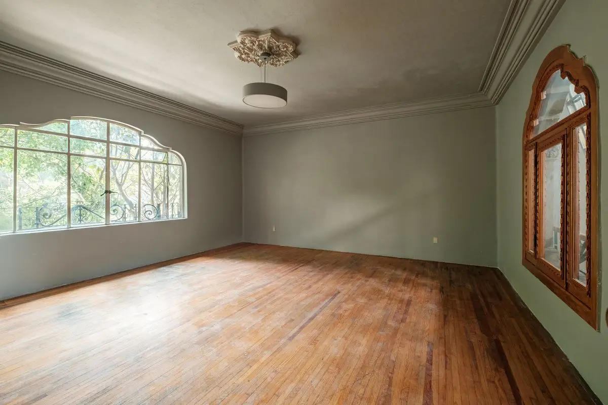 Casa en Polanco con uso de suelo — foto 4