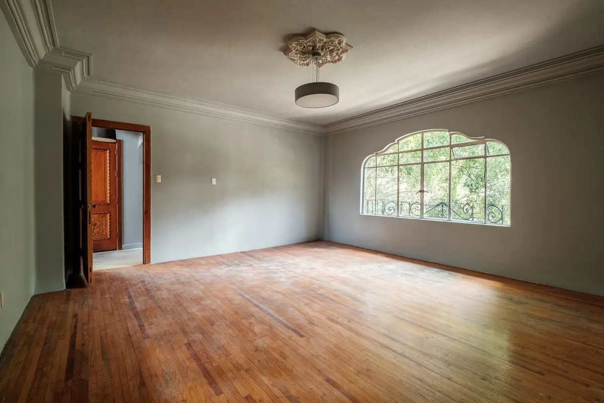 Casa en Polanco con uso de suelo — foto 6