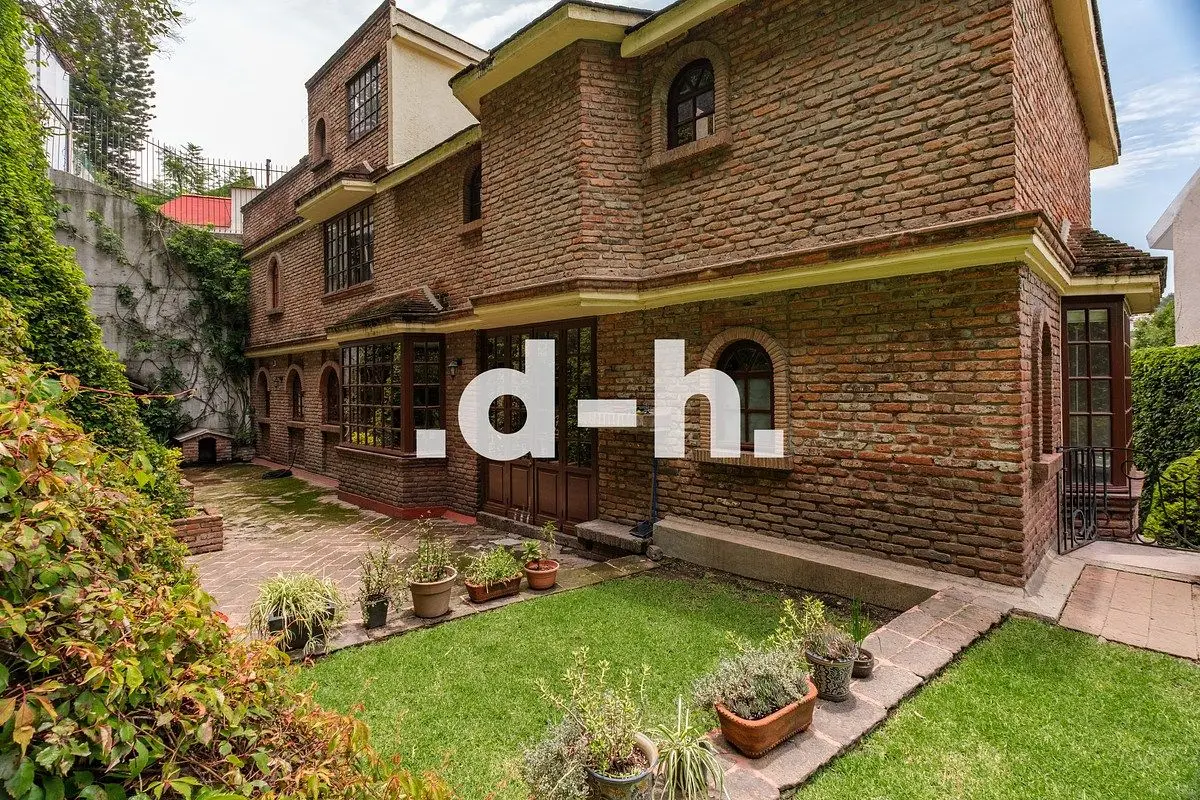 Casa en privada bosques de la herradura