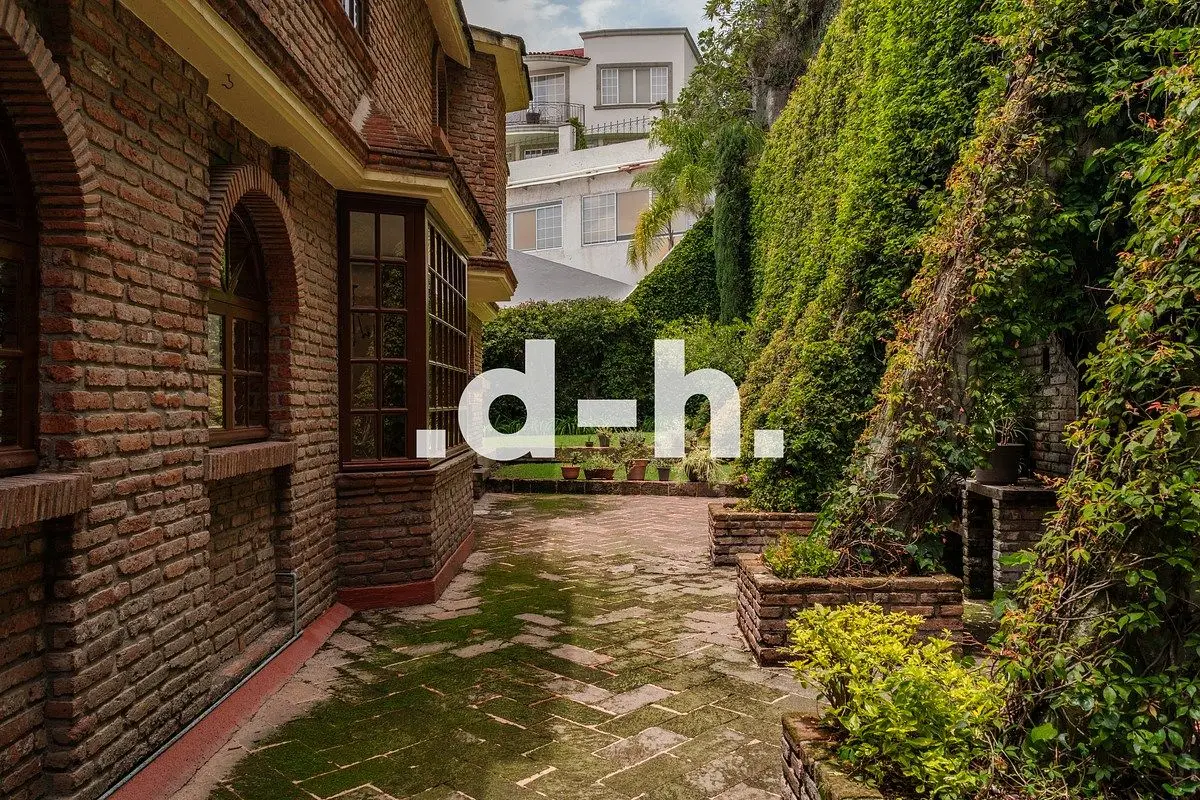 Casa en privada bosques de la herradura — foto 2