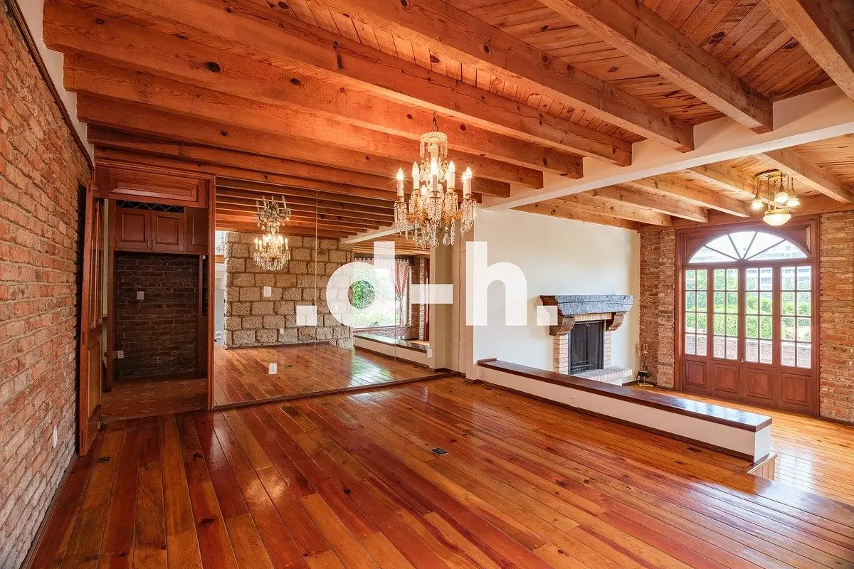 Casa en privada bosques de la herradura — foto 3