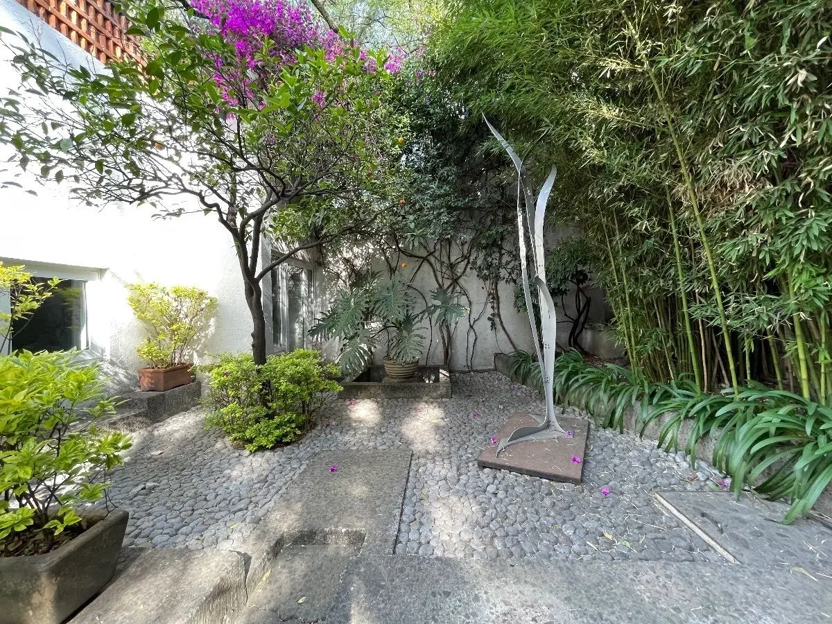 Casa en renta en San Angel Inn — foto 2