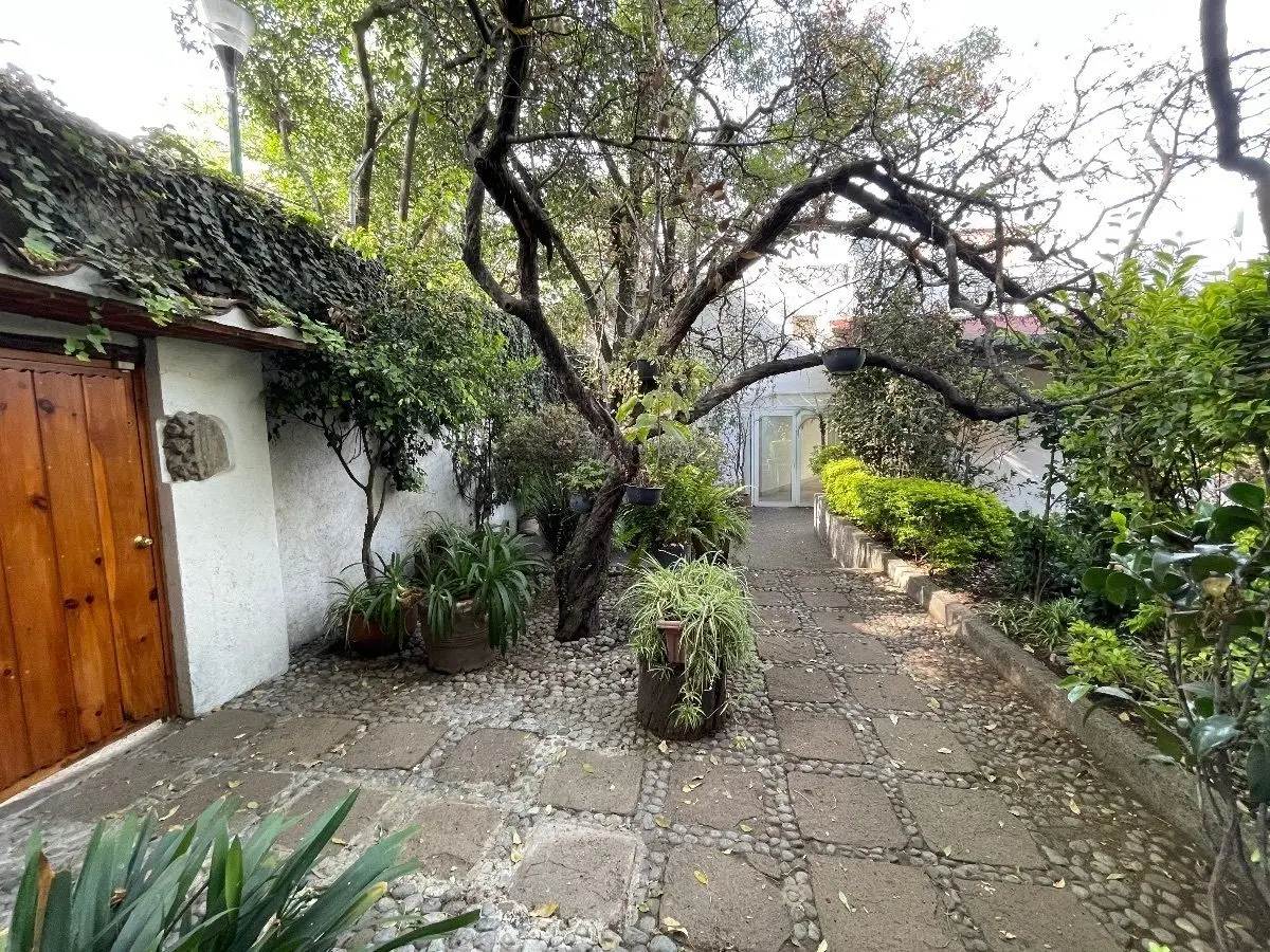 Casa en renta en San Angel Inn — foto 3