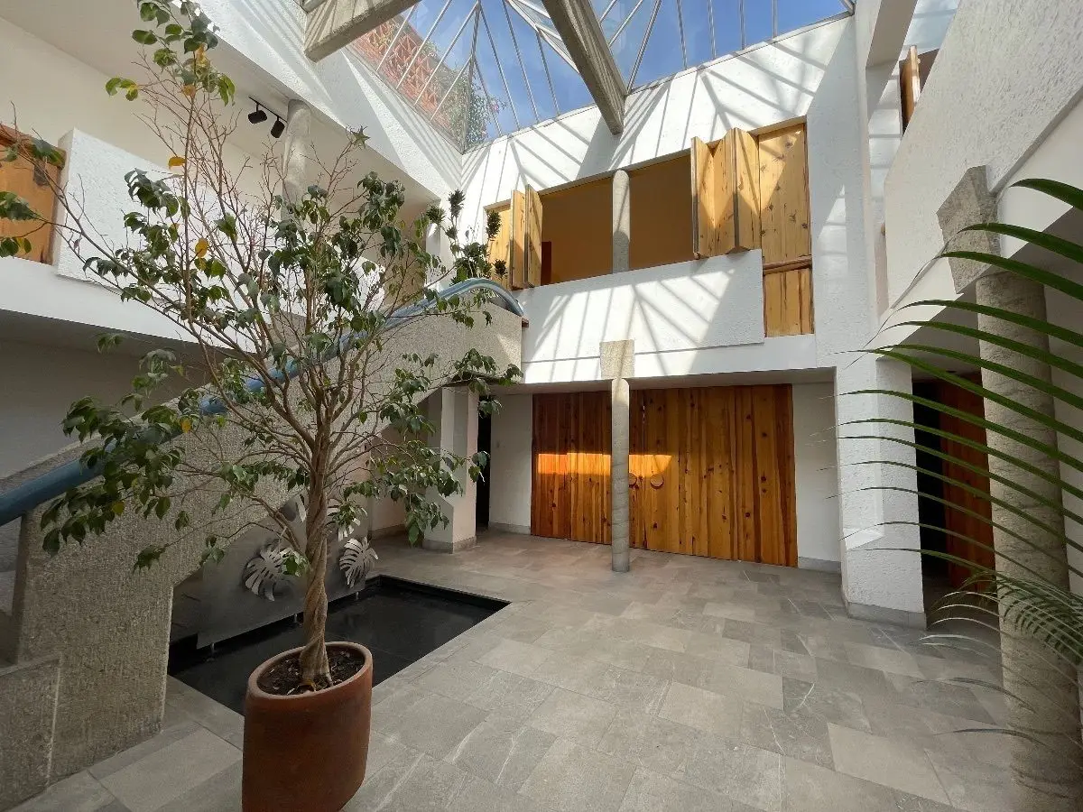 Casa en renta en San Angel Inn — foto 4