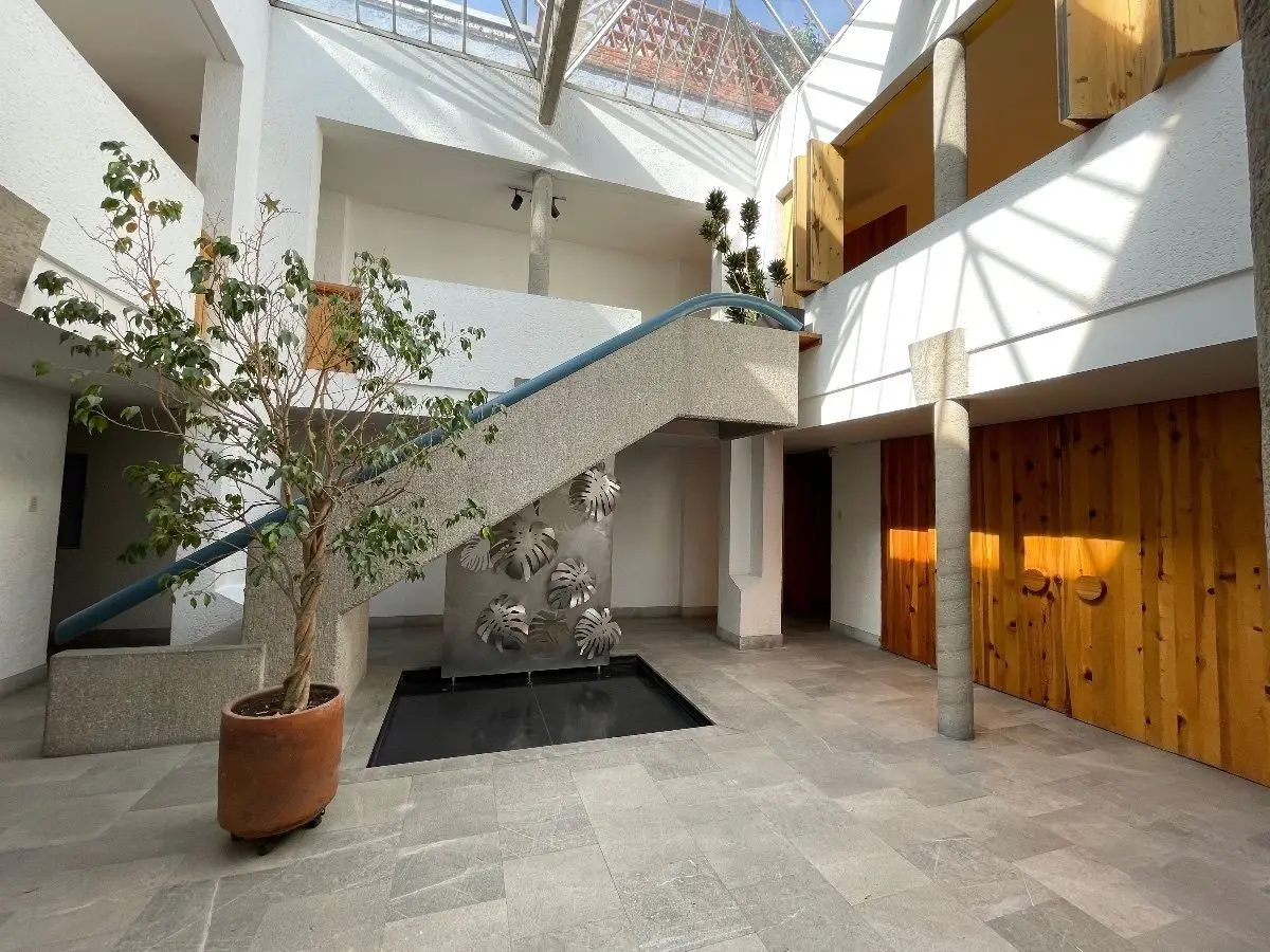 Casa en renta en San Angel Inn — foto 6