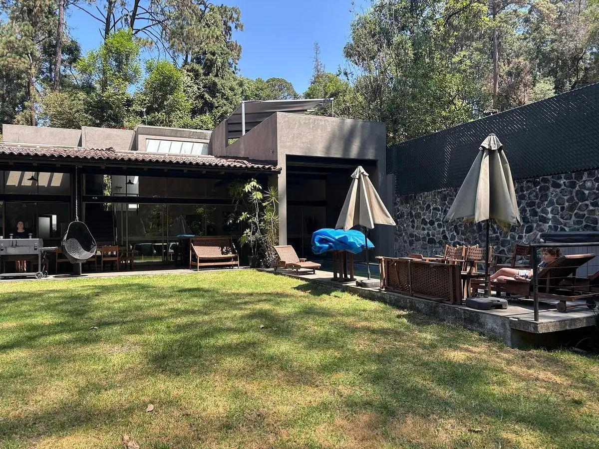 Casa en venta en Avándaro