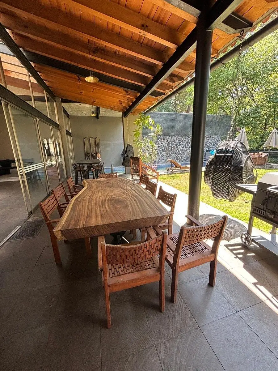 Casa en venta en Avándaro — foto 2