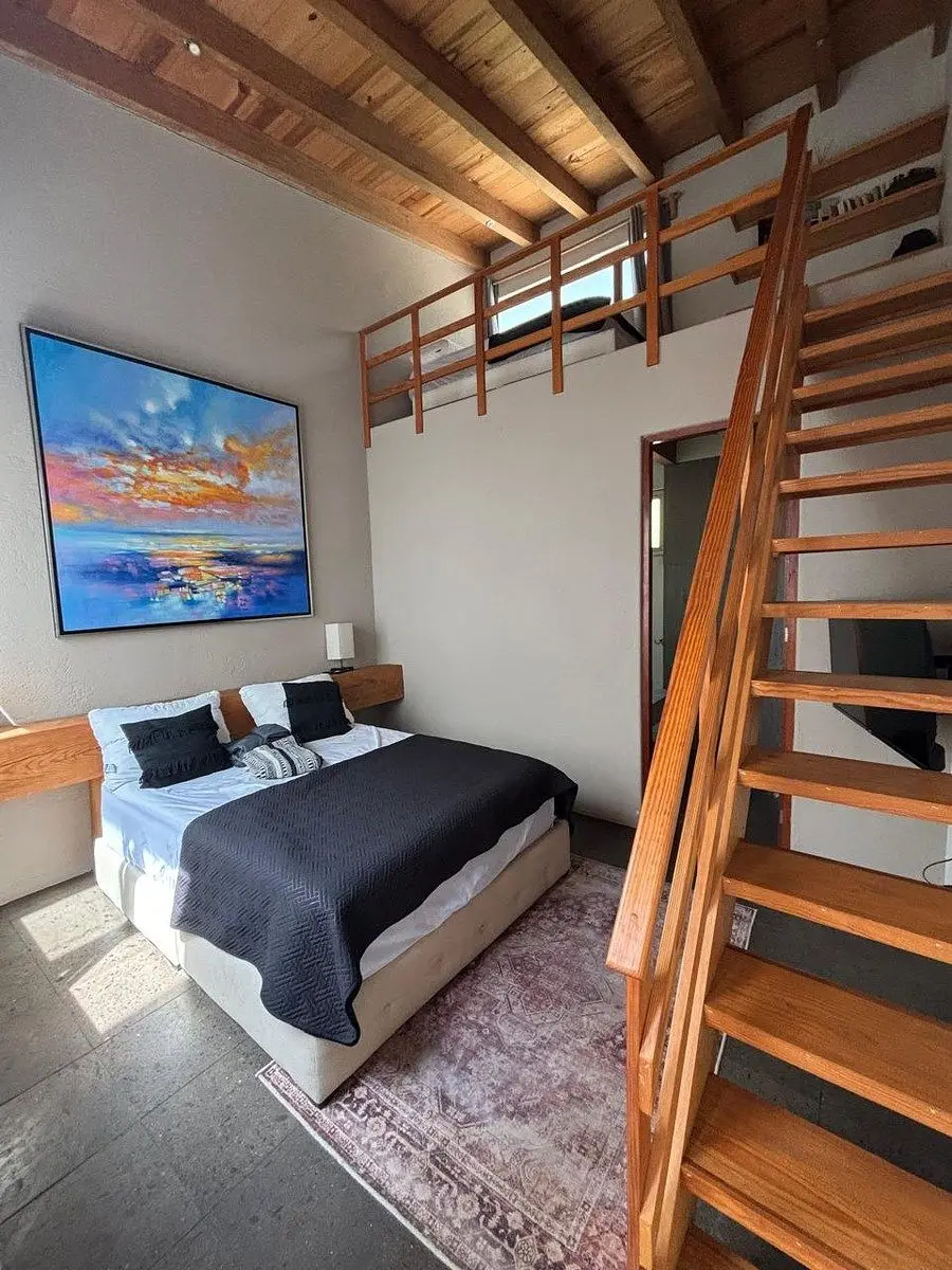 Casa en venta en Avándaro — foto 11