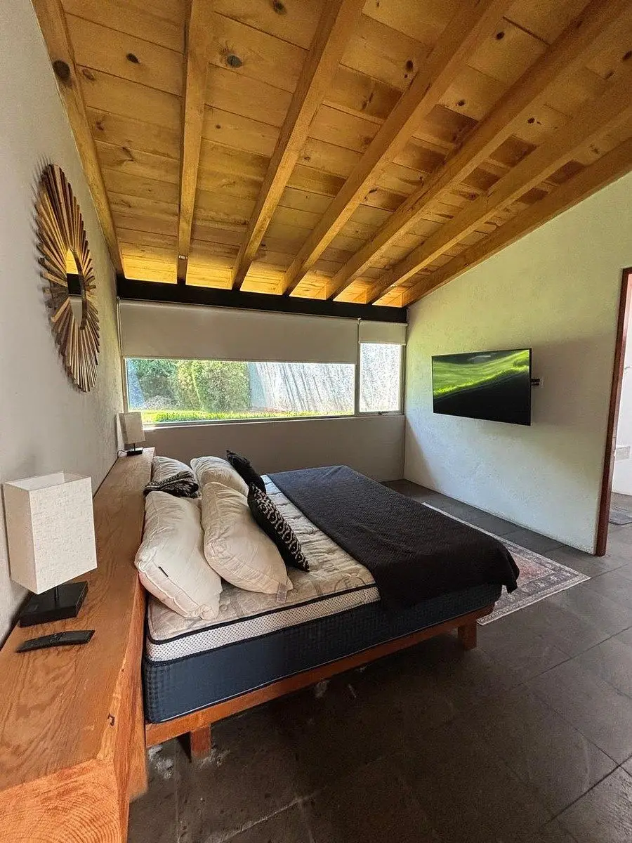 Casa en venta en Avándaro — foto 12