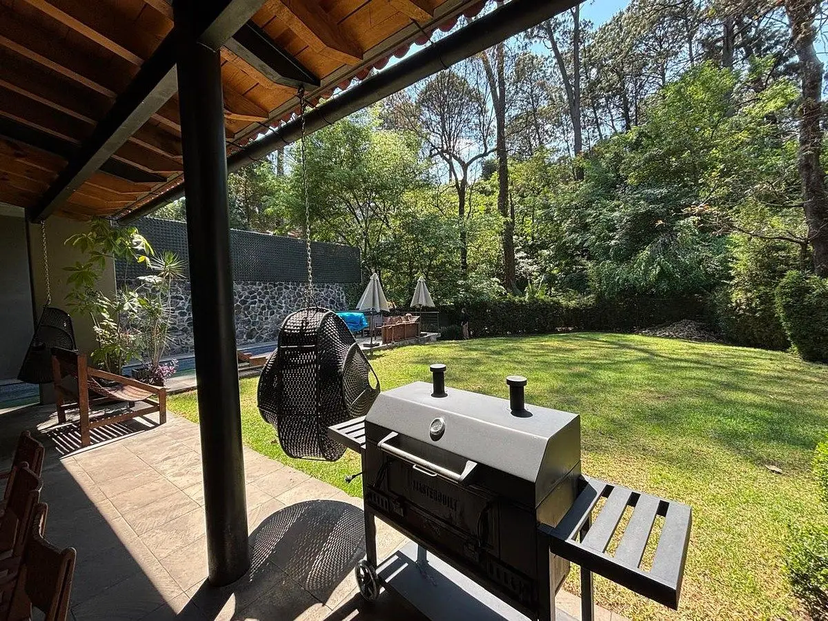 Casa en venta en Avándaro — foto 3