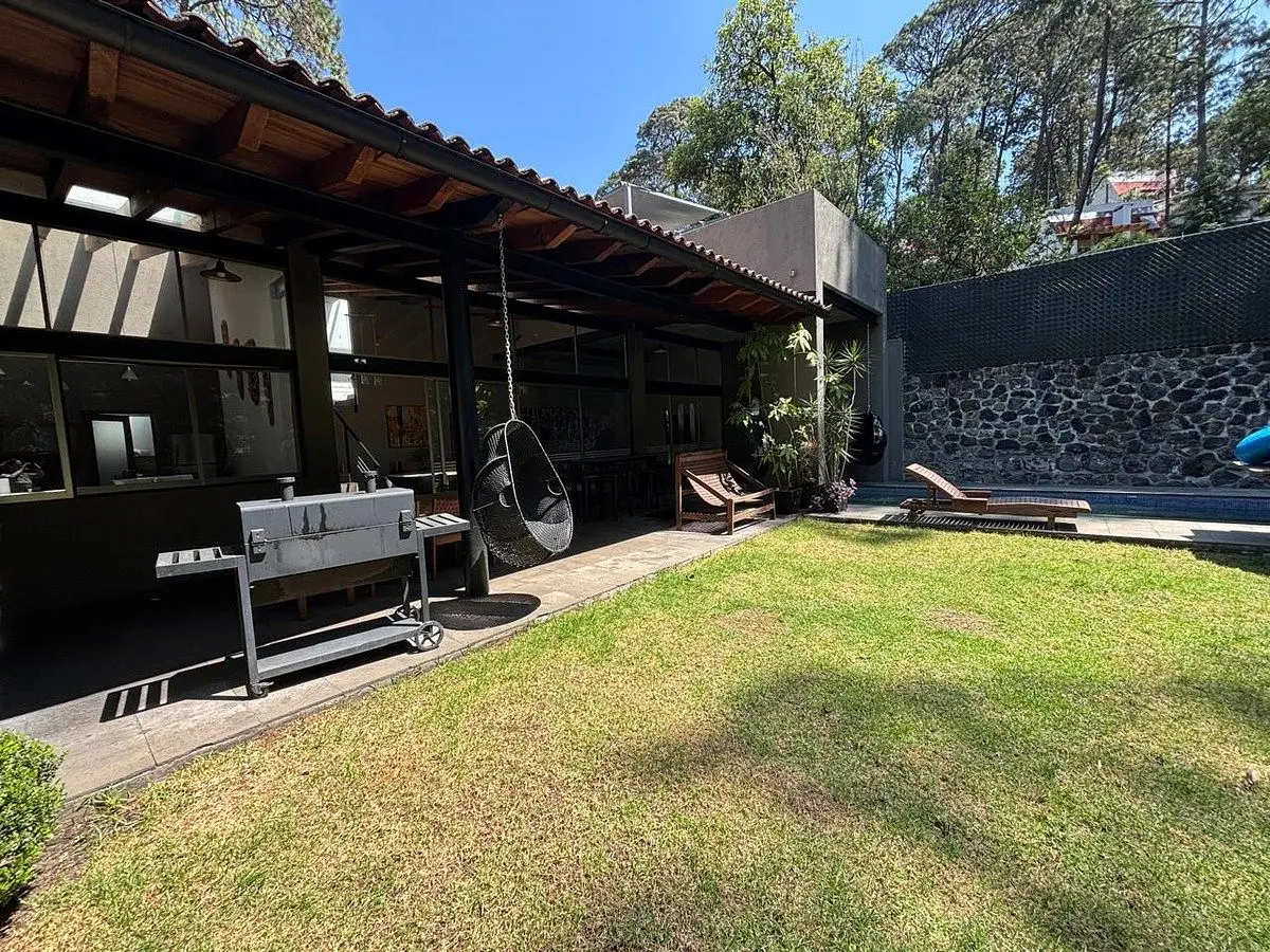 Casa en venta en Avándaro — foto 4