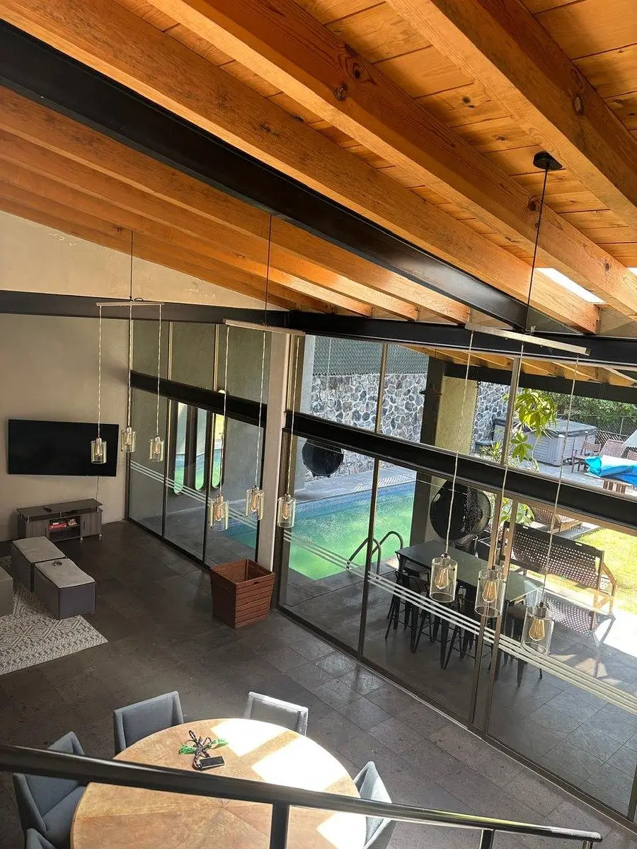 Casa en venta en Avándaro — foto 5