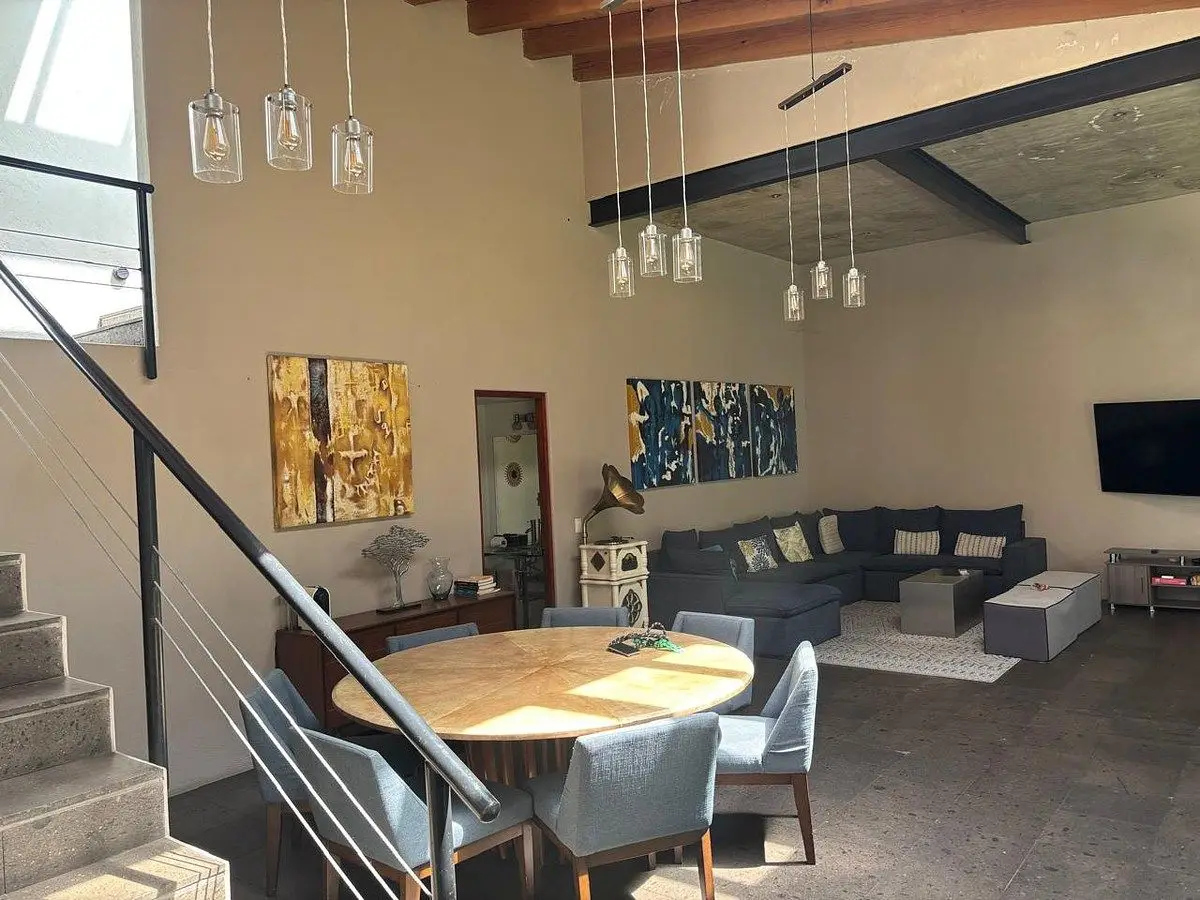 Casa en venta en Avándaro — foto 6