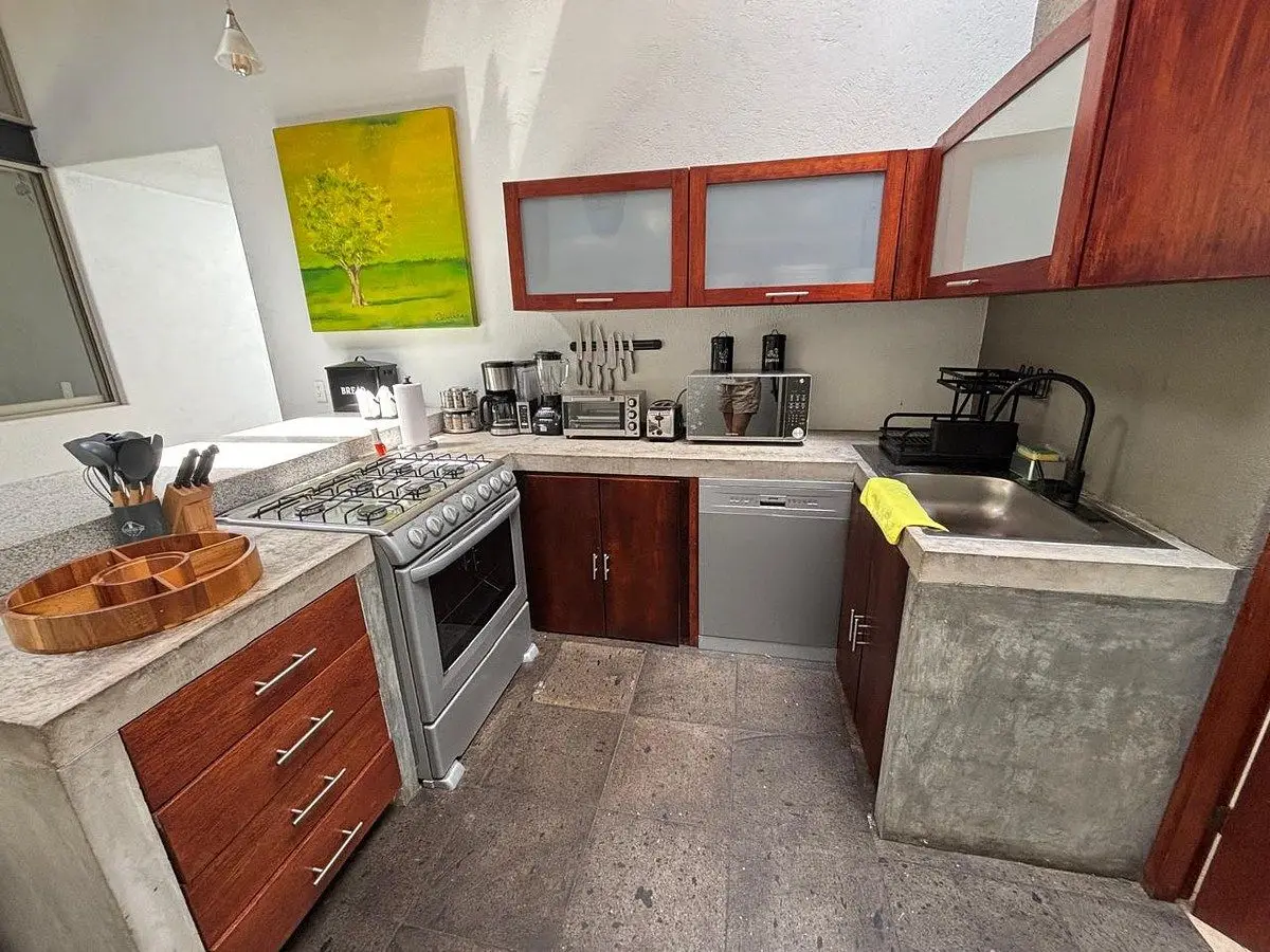 Casa en venta en Avándaro — foto 7