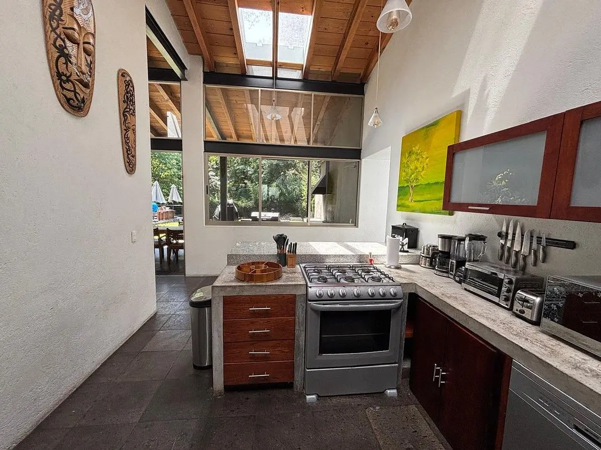 Casa en venta en Avándaro — foto 8