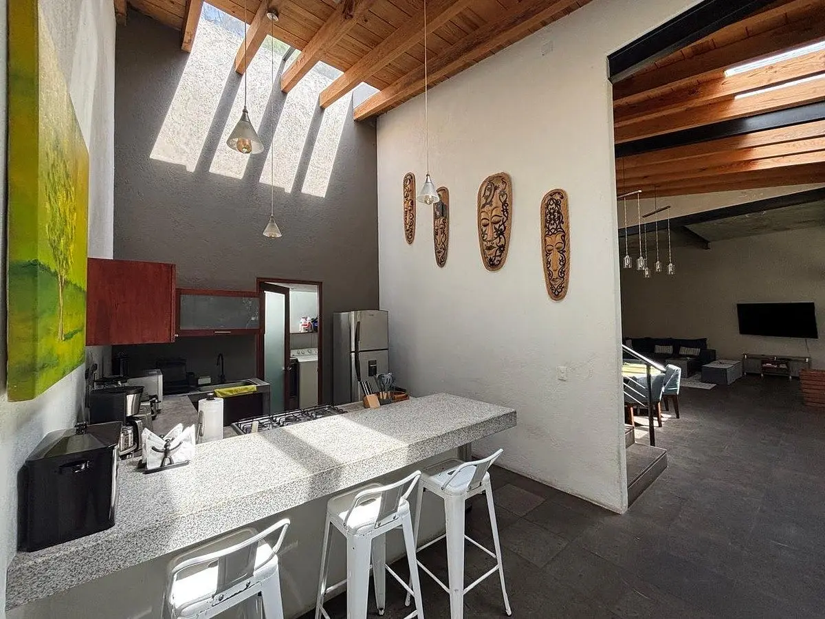 Casa en venta en Avándaro — foto 9