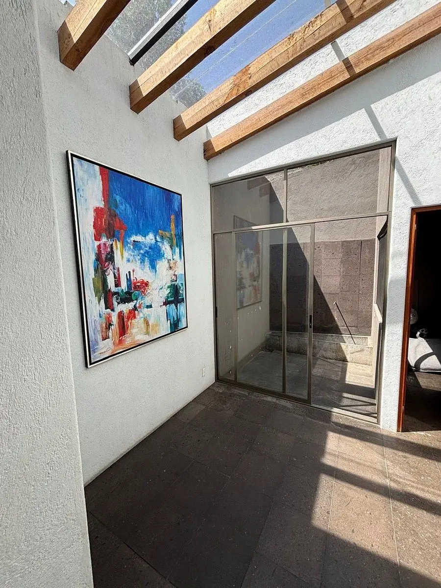 Casa en venta en Avándaro — foto 10