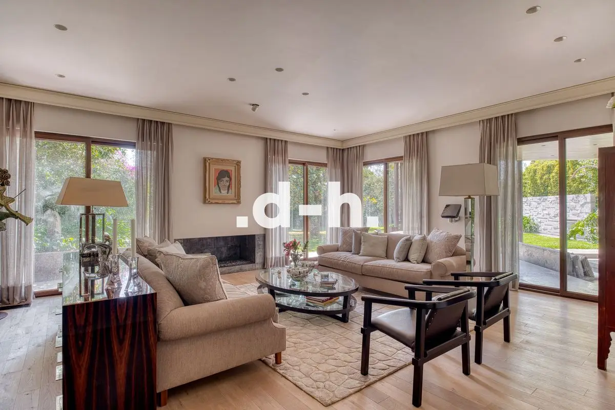 Casa en Venta en Bosques de las Lomas — foto 2