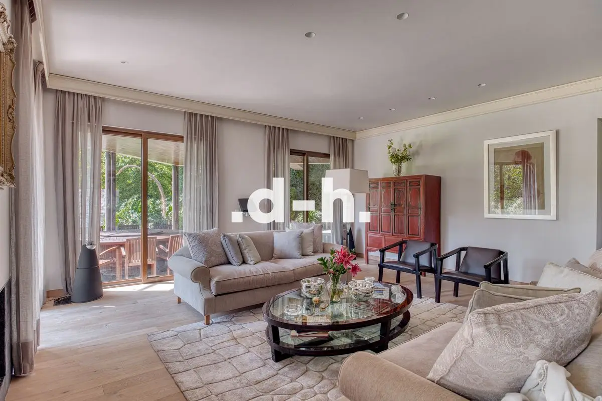 Casa en Venta en Bosques de las Lomas — foto 11