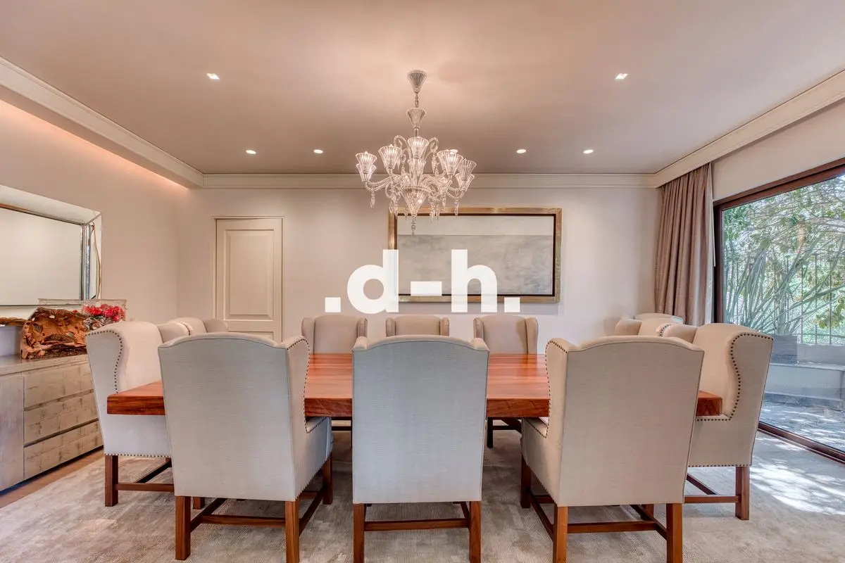 Casa en Venta en Bosques de las Lomas — foto 12