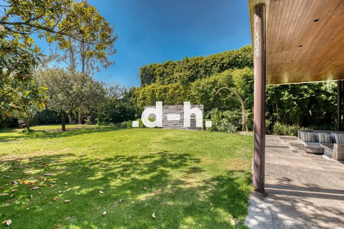 Casa en Venta en Bosques de las Lomas — foto 3