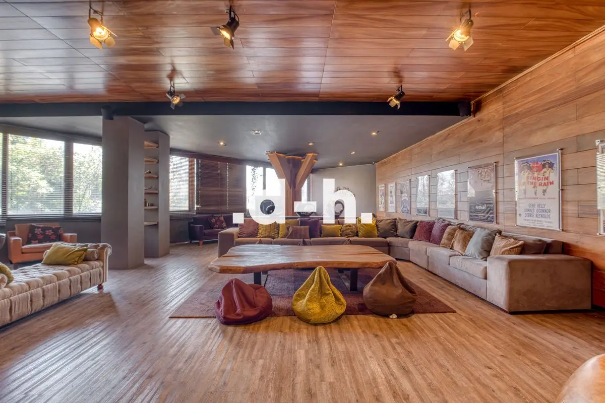 Casa en Venta en Bosques de las Lomas — foto 4