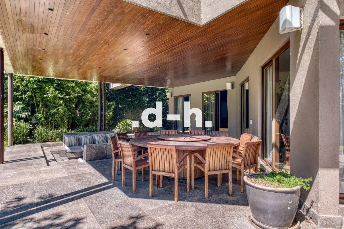 Casa en Venta en Bosques de las Lomas — foto 8