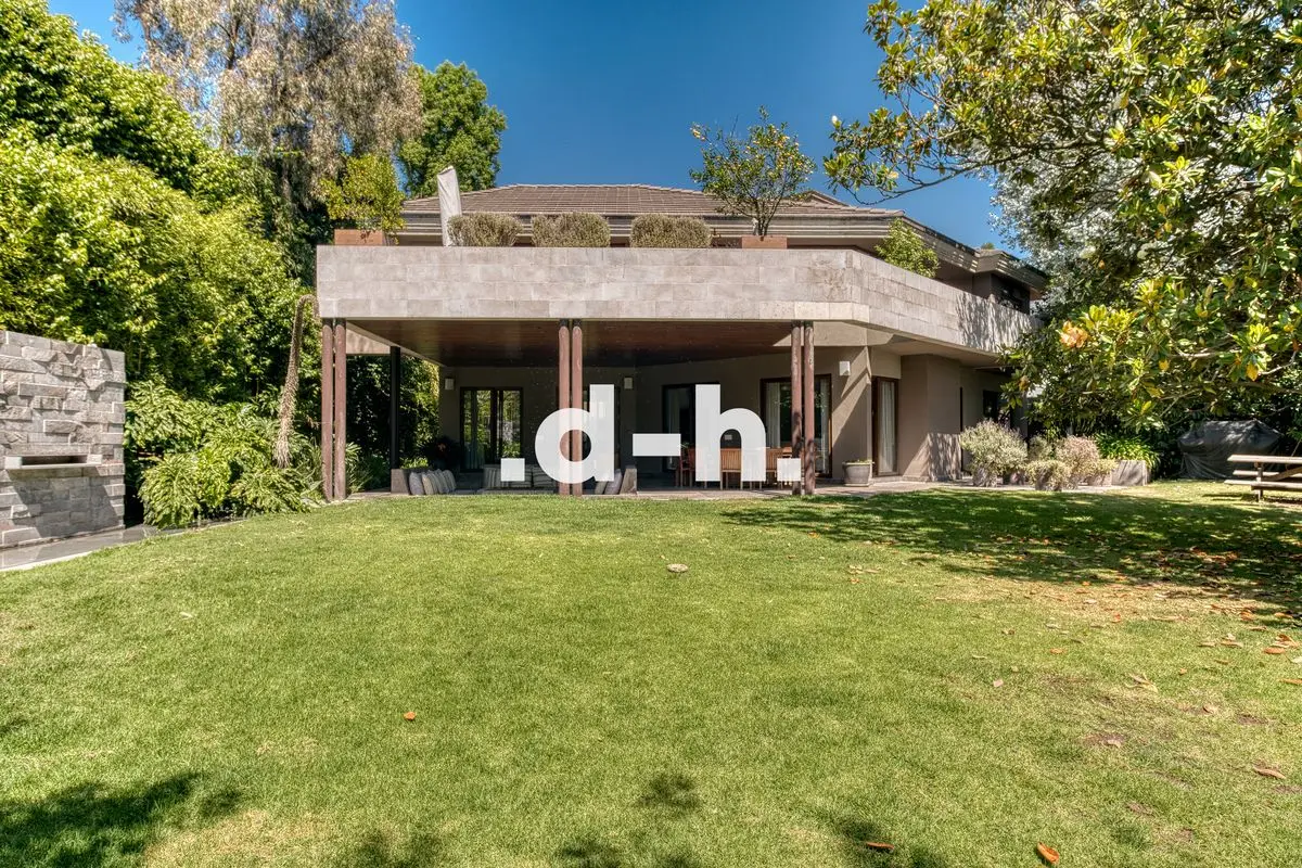 Casa en Venta en Bosques de las Lomas — foto 9