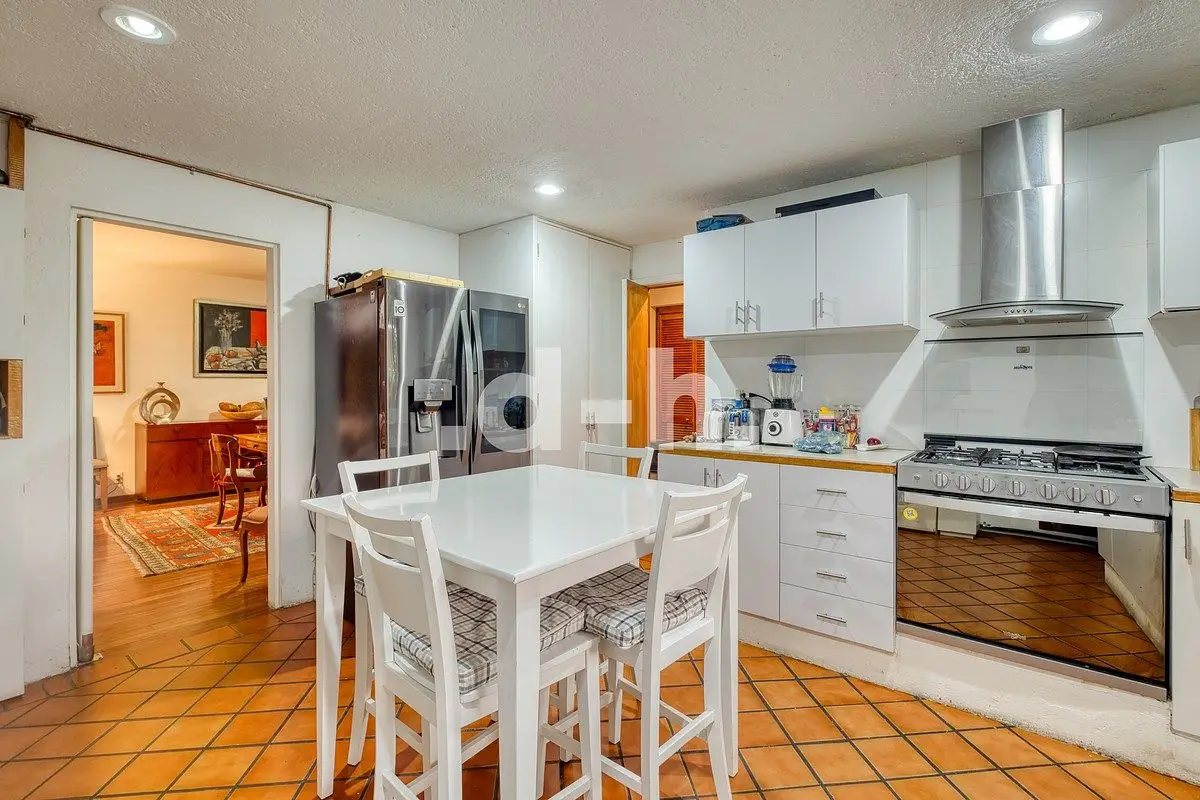 Casa en Venta en Fortín Chimalistac — foto 11